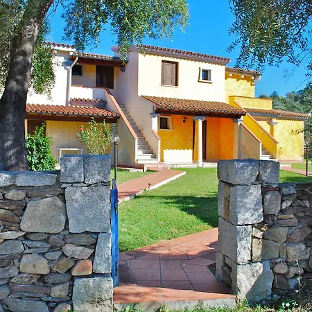 Oasi Blu - Trilo 6 By Interhome