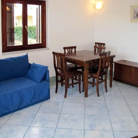 Oasi Blu - Trilo 6 By Interhome Apartment San Teodoro (Sardinia)