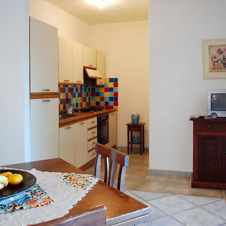 Oasi Blu - Trilo 6 By Interhome Apartment
