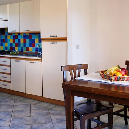 Apartment Oasi Blu - Trilo 6 By Interhome San Teodoro (Sardinia)