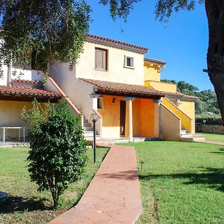 Oasi Blu - Trilo 6 By Interhome San Teodoro (Sardinia)