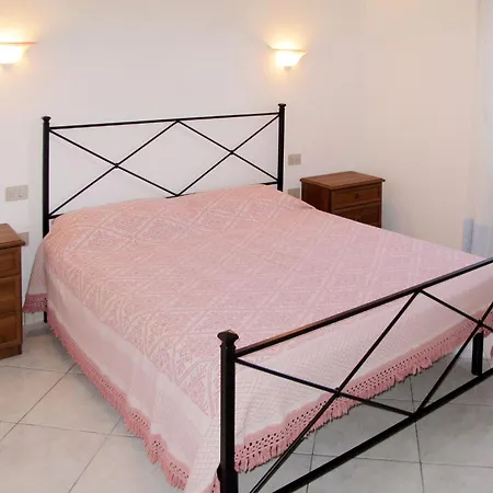 Oasi Blu - Trilo 6 By Interhome *