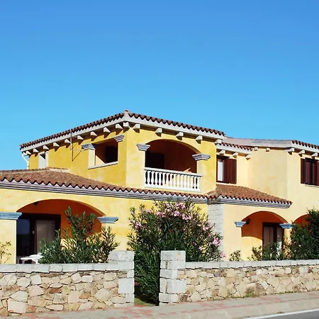 Oasi Blu - Trilo 6 By Interhome San Teodoro (Sardinia)
