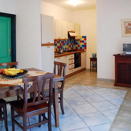 Oasi Blu - Trilo 6 By Interhome Apartment